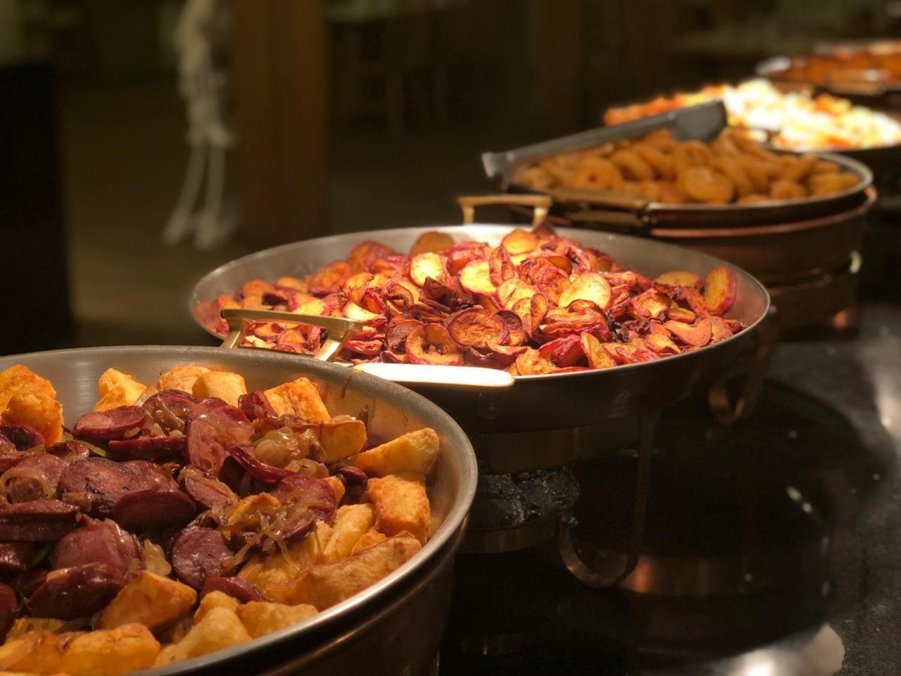 Fazenda Suica Le Canton Teresópolis Zewnętrze zdjęcie